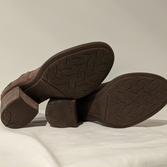 Valerie boots by Naya - Picture 3 of 6